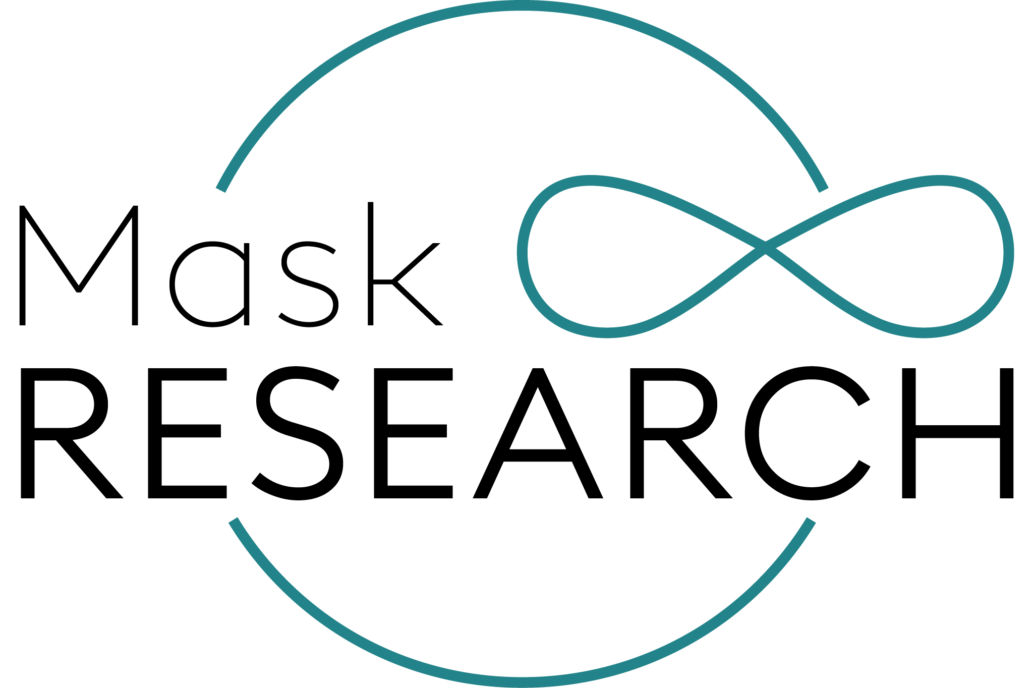 logo mask research