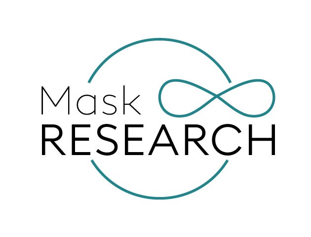 logo mask research