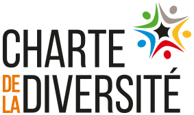 Logo Charte diversité