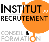 Logo Institut recrutement