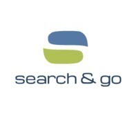 Logo Search and Go