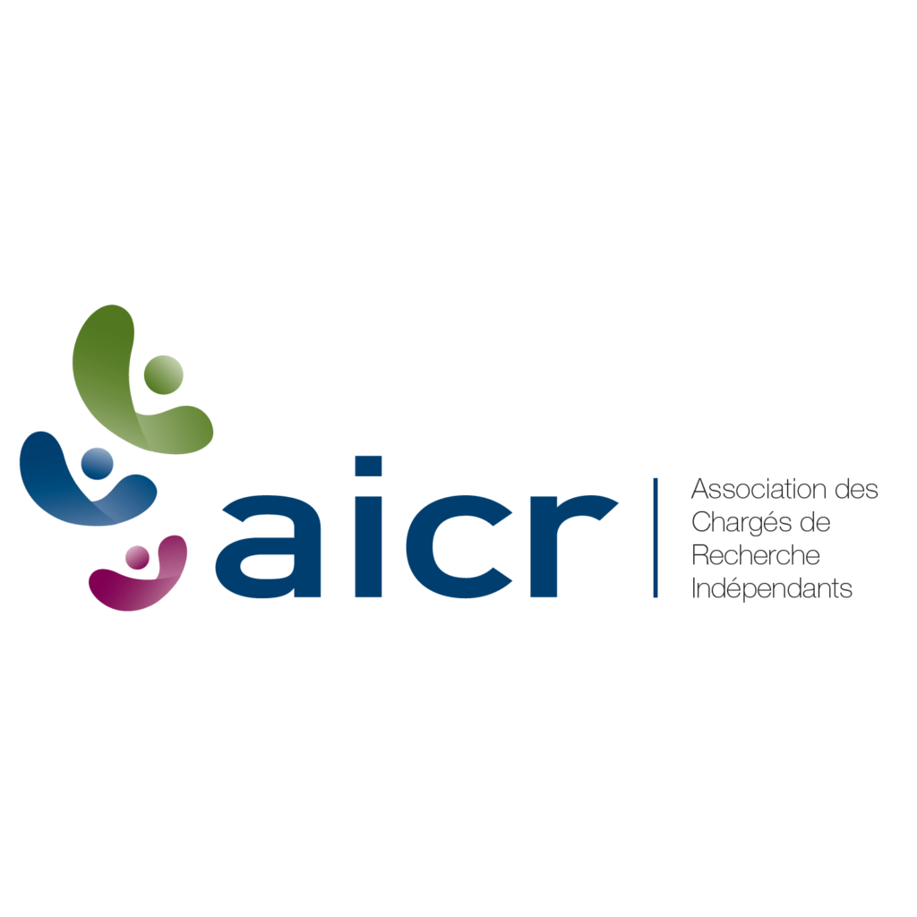 Logo AICR